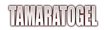 TAMARATOGEL Logo